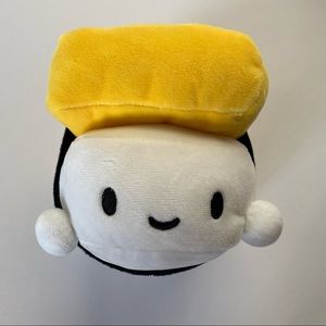 cute sushi plush!!
